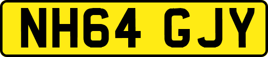 NH64GJY