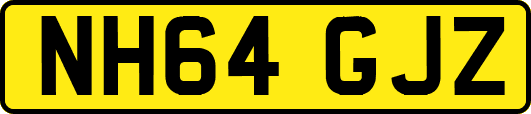 NH64GJZ