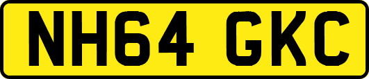 NH64GKC