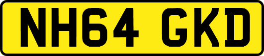 NH64GKD