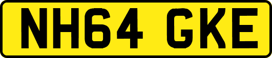 NH64GKE