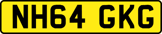NH64GKG