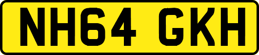 NH64GKH