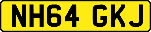 NH64GKJ