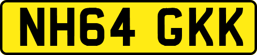 NH64GKK
