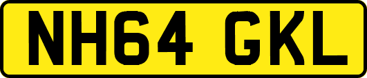 NH64GKL