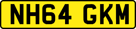 NH64GKM