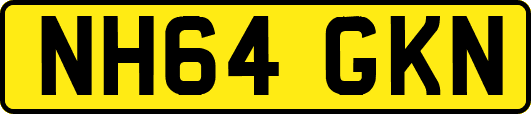 NH64GKN