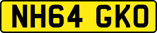 NH64GKO