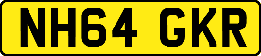 NH64GKR