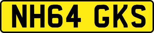NH64GKS