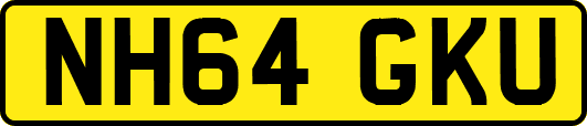 NH64GKU
