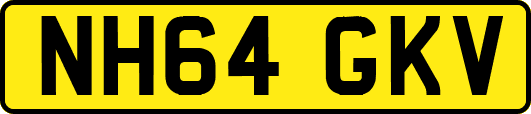 NH64GKV