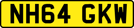 NH64GKW