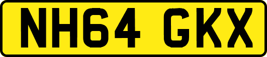 NH64GKX