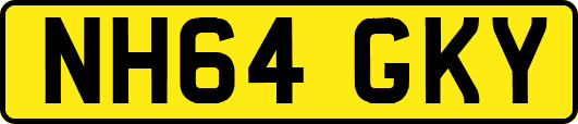 NH64GKY