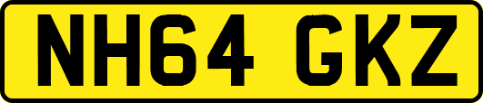 NH64GKZ