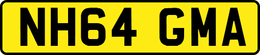 NH64GMA