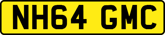 NH64GMC