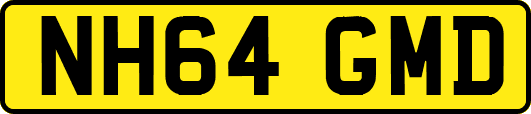 NH64GMD