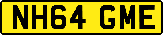 NH64GME