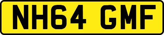 NH64GMF