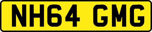 NH64GMG