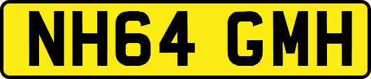 NH64GMH