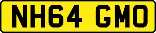 NH64GMO