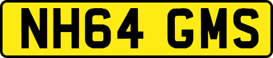 NH64GMS