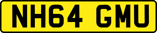 NH64GMU