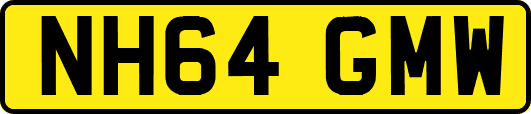 NH64GMW