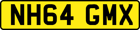 NH64GMX