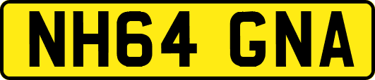 NH64GNA