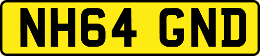 NH64GND