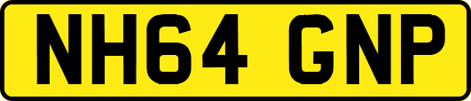 NH64GNP