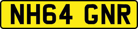 NH64GNR