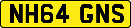 NH64GNS
