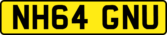 NH64GNU