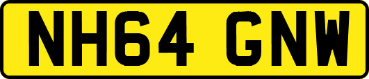 NH64GNW