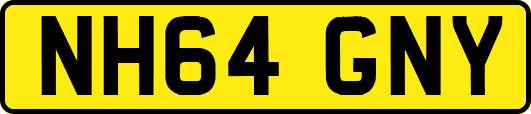 NH64GNY