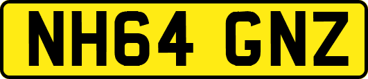 NH64GNZ