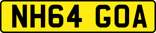 NH64GOA