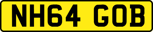 NH64GOB