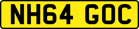 NH64GOC