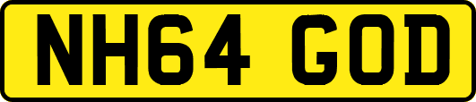 NH64GOD