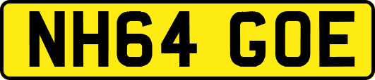 NH64GOE