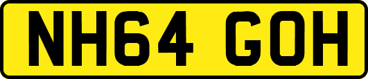 NH64GOH