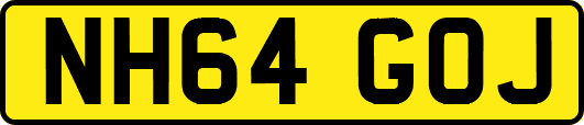 NH64GOJ