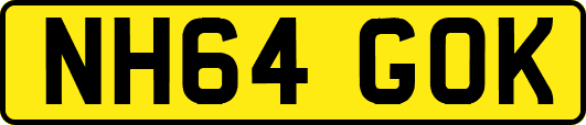 NH64GOK
